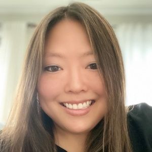 Meet your Posher, Elyse